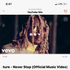 Meet your Posher, Jb